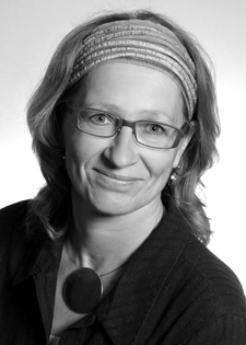 Diplom-Sozialpädagogin (FH) Cornelia Beyer